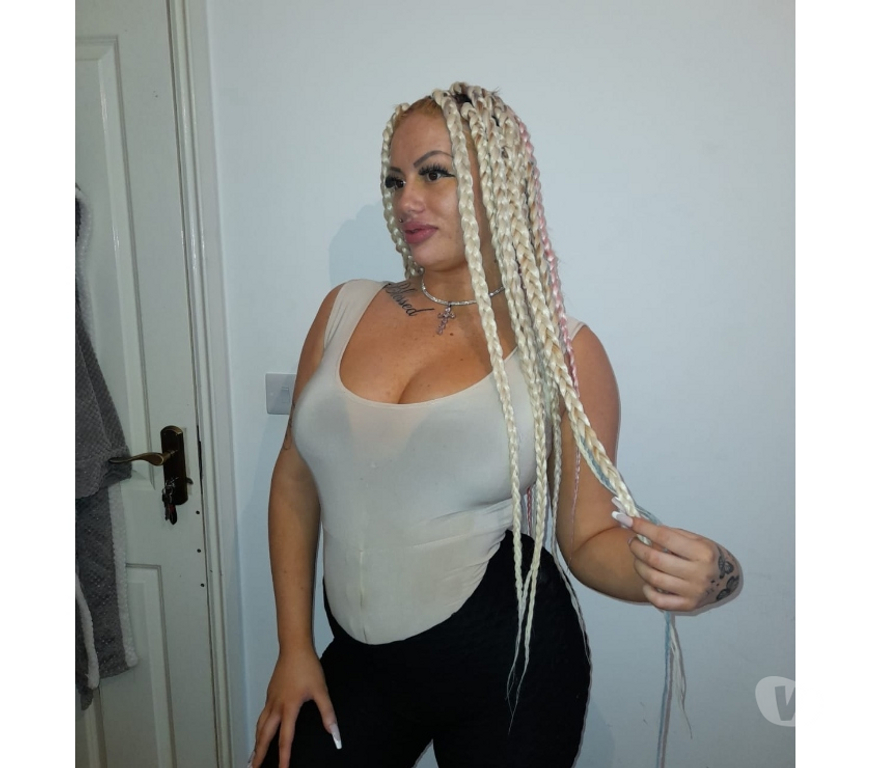 Escorts North West London Canons Park Station - North West London - Photos for HUNGARIAN BADDIE REAL BADNESS 😍 in Harrow 🍑