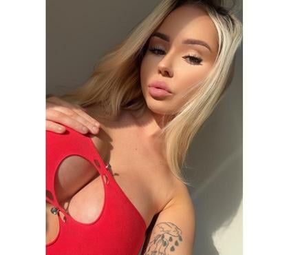  Escorts & Erotic Massage Grays Thurrock - Essex - Photos for Alena GFE 💋 first time in Grays ** party girl **