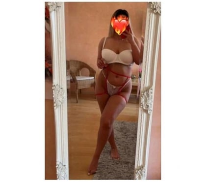 Curvy Escorts & Erotic Massage Ashford Spelthorne - Photos for Natalia 🔞blonde🔜hot 🔥 curvy 🆕️big ass‼️