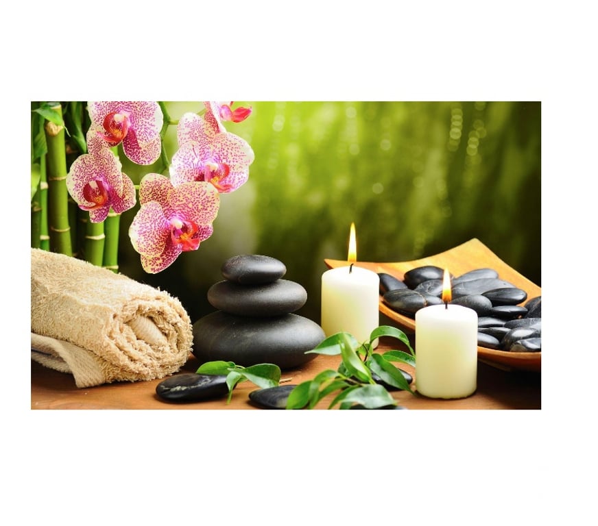 Full body massage Gloucestershire Cheltenham - Photos for Anny Thaimassage