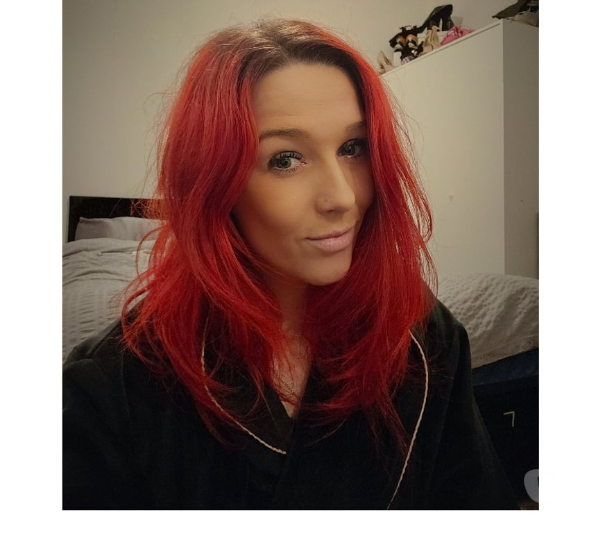 Adult Entertainment Lincolnshire Lincoln - Photos for 💚Curvy redhead💚07727334315