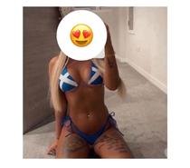 New in town , GFE , party