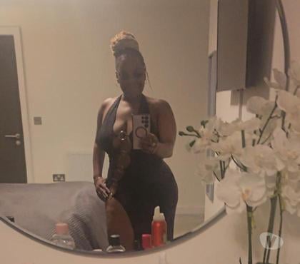 Escorts and Massages Plymouth City Centre Plymouth - Photos for SEXY HOT EBONY CURVY AND BUSTY 💯 NATURAL ƁRITISH BORN