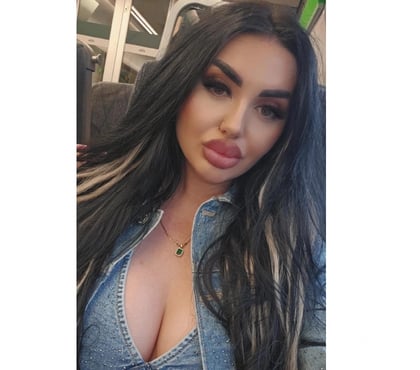Escorts Blackpool Town Centre Blackpool - Photos for Anastasia🛑Party girl🛑back in Town Any time availble