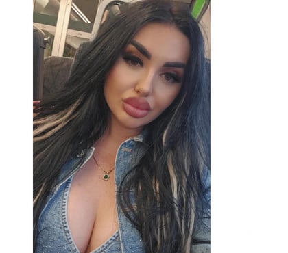 Escorts Blackpool Town Centre Blackpool - Photos for 🛑Anastasia 🛑outcall only 🛑Any time availble