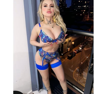 Escorts Birmingham City Centre Birmingham - Photos for Rafaele I'm a party girl and very hot❤️🥳