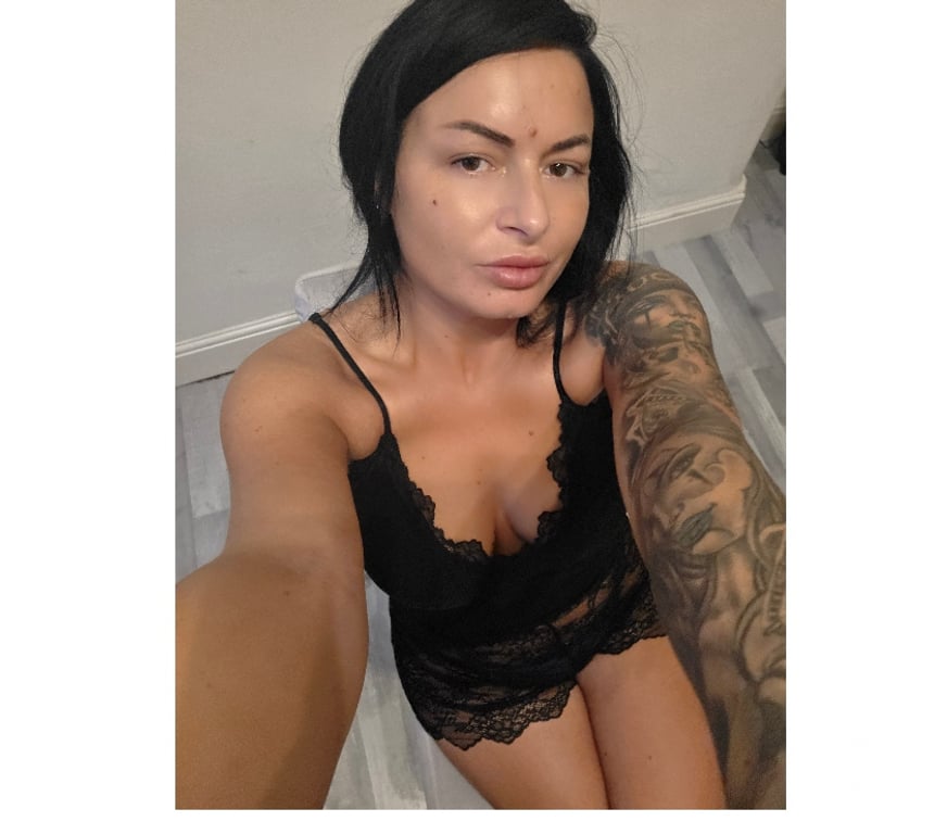 Escorts Edinburgh Craigentinny - Edinburgh - Photos for Real photos 100%!!! Gabrielle!New in Town!
