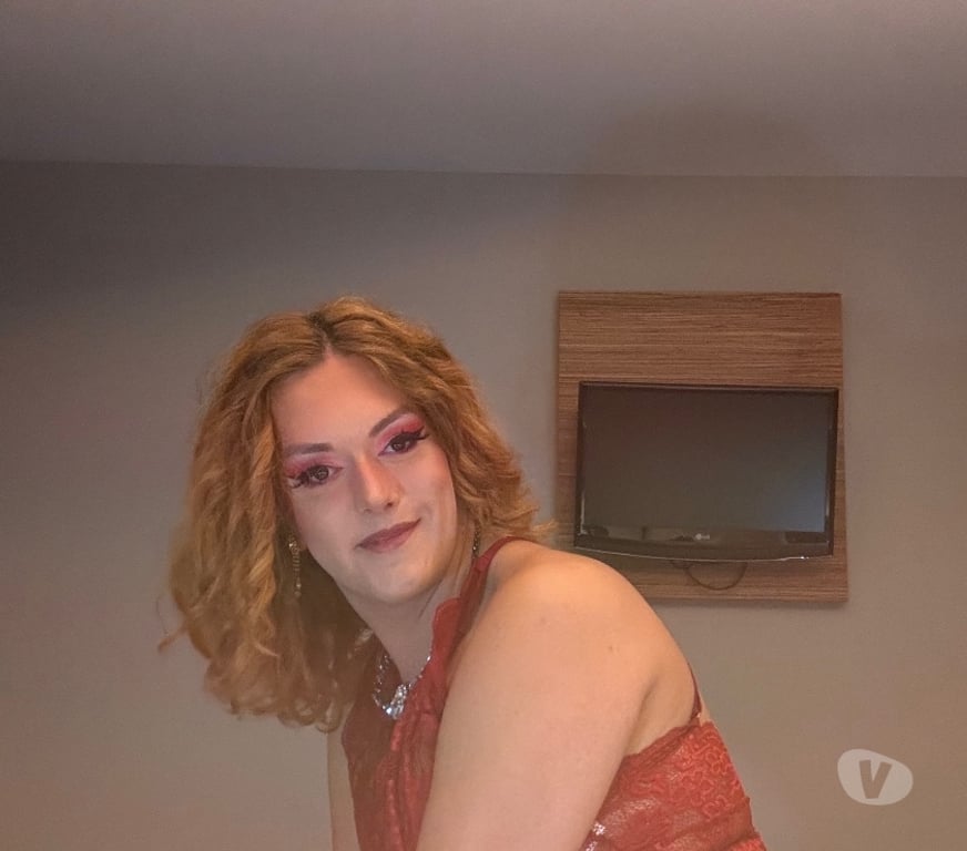 Trans Escorts South West London Kingston upon Thames - Photos for Classy English TS Doll Ready for Anything