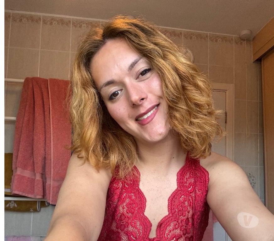 Trans Escorts South West London Kingston upon Thames - Photos for Classy English TS Doll Ready for Anything
