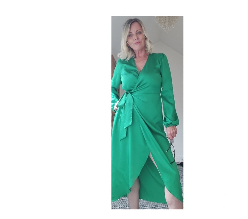 Adult Entertainment Derbyshire Derby - Photos for Naughty Natural Curvy 57yr old Active now