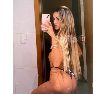  Escorts & Erotic Massage Manchester City Centre Manchester - Photos for SOFIA♻️STUNNING GIRL💕NEW IN MANCHESTER