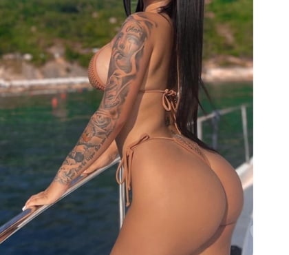 Duo Escorts & Erotic Massage Penydarren Merthyr Tydfil - Wales - Photos for Leyla back to town party girls only outcall
