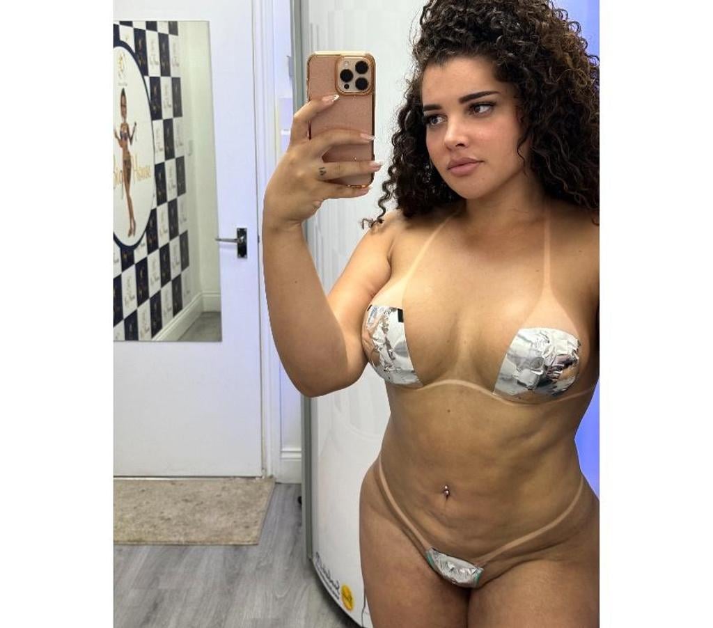 Escorts Bedfordshire Central Bedfordshire - Photos for CAROL MENDES BRAZILIAN 🇧🇷 PIC REAL