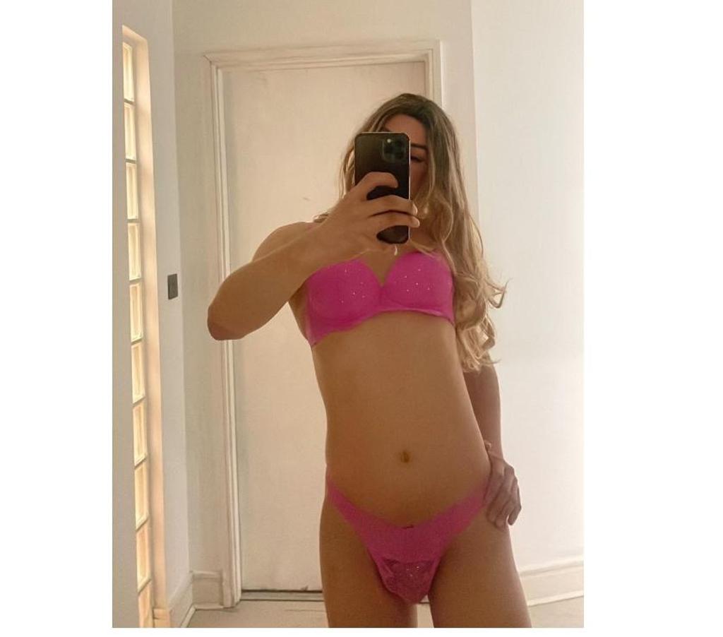 Trans Escorts Kent Canterbury - Photos for Brazilian blonde trans bombshell
