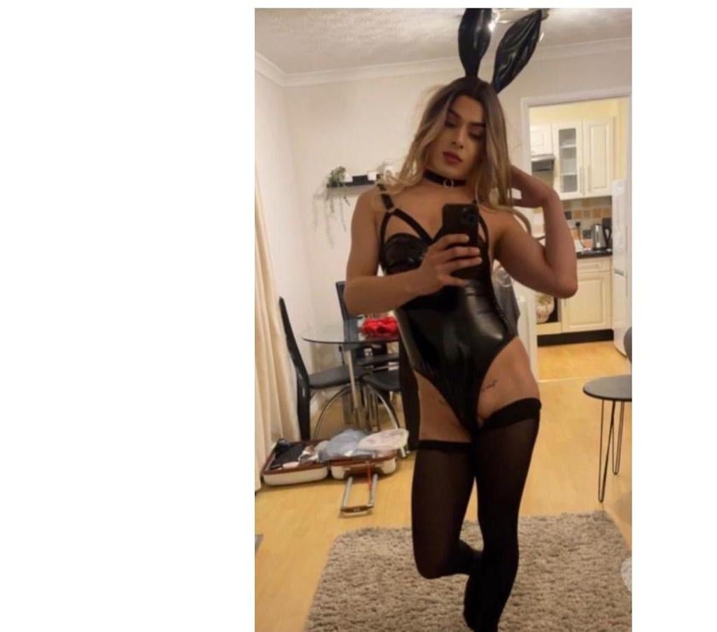 Trans Escorts Kent Canterbury - Photos for Brazilian blonde trans bombshell