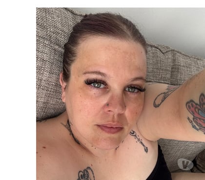 Escorts Eagle Farm South Milton Keynes - Photos for Voluptuous, English, inked companion mk