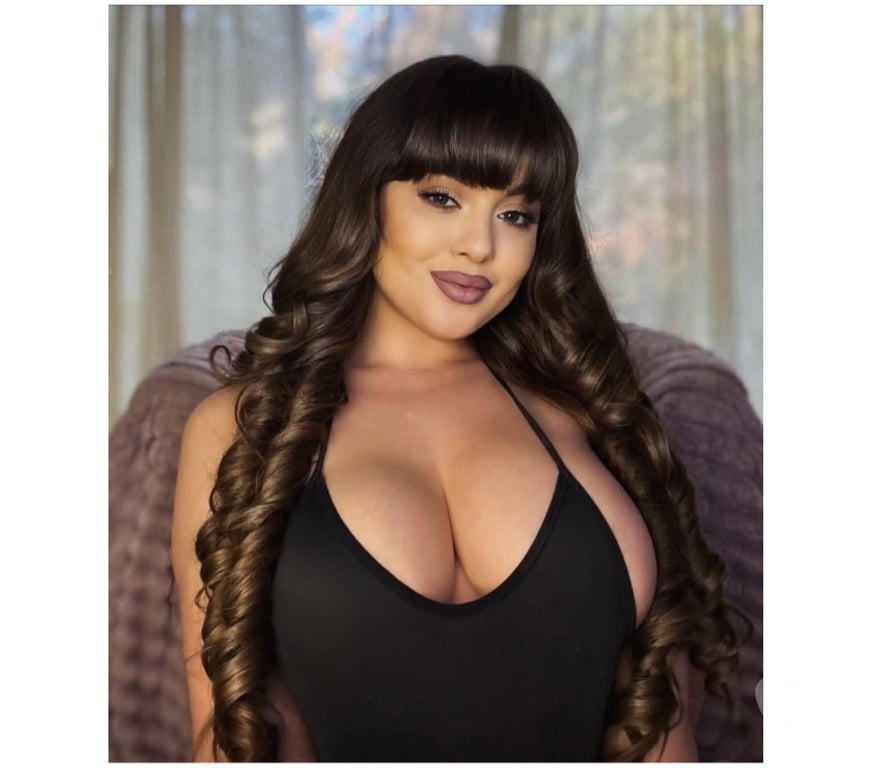Escorts Essex Chelmsford - Photos for Just for your dreams ❤️💣