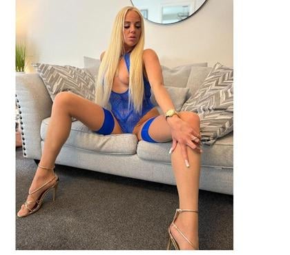  Escorts Wolverhampton City Centre Wolverhampton - Photos for Hot Blonde_Long_Legs