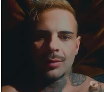 Bisexual escort ng16