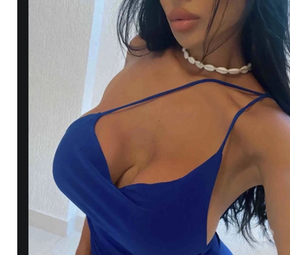Escorts and Massages Butetown Cardiff - Photos for Carla new girl în town party for you