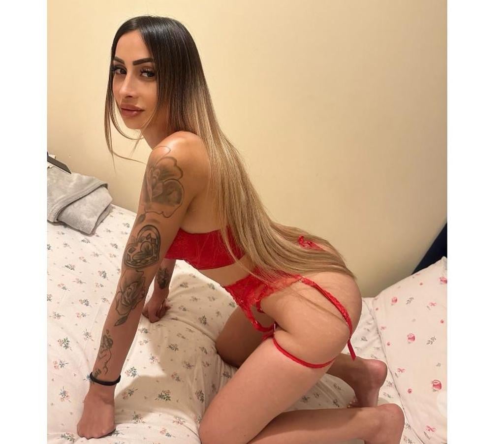 Escorts West Midlands Coventry - Photos for New in town❤️Hot&horny❤️party❤️domination Lucia
