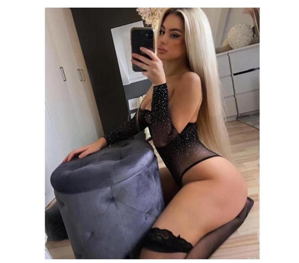 Escorts Warwickshire Rugby - Photos for SEXY🔥BLONDE💕Just OUTCALL