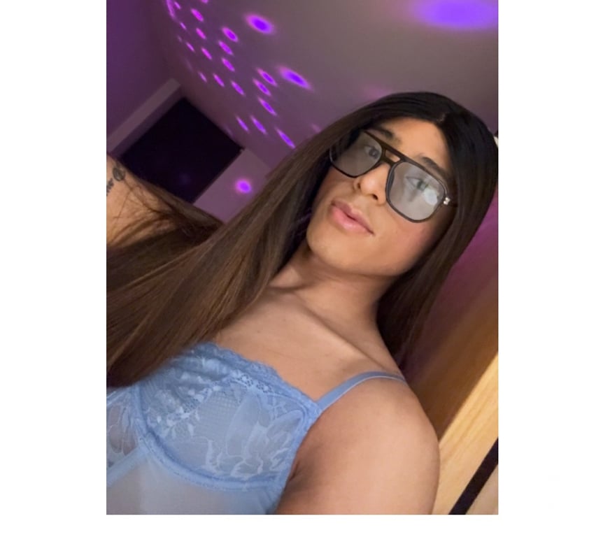 Escorts Greater Manchester Manchester - Photos for 🍑Crossdresser Bella Brazilian Xl💄 party 🥳