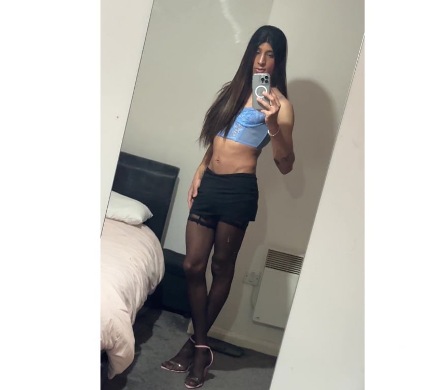 Escorts Greater Manchester Manchester - Photos for 🍑Crossdresser Bella Brazilian Xl💄 party 🥳
