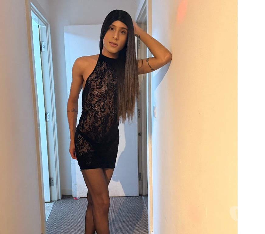 Escorts Greater Manchester Manchester - Photos for 🍑Crossdresser Bella Brazilian Xl💄 party 🥳