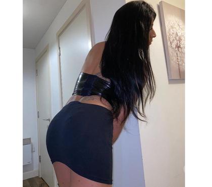  Escorts Manchester City Centre Manchester - Photos for 🍑Crossdresser Bella Brazilian Xl💄 party 🥳