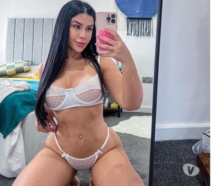 Escorts Peterborough City Centre Peterborough - Photos for NEW NINA🇧🇷SEXY & SWEET😍 NO RUSH 🔥