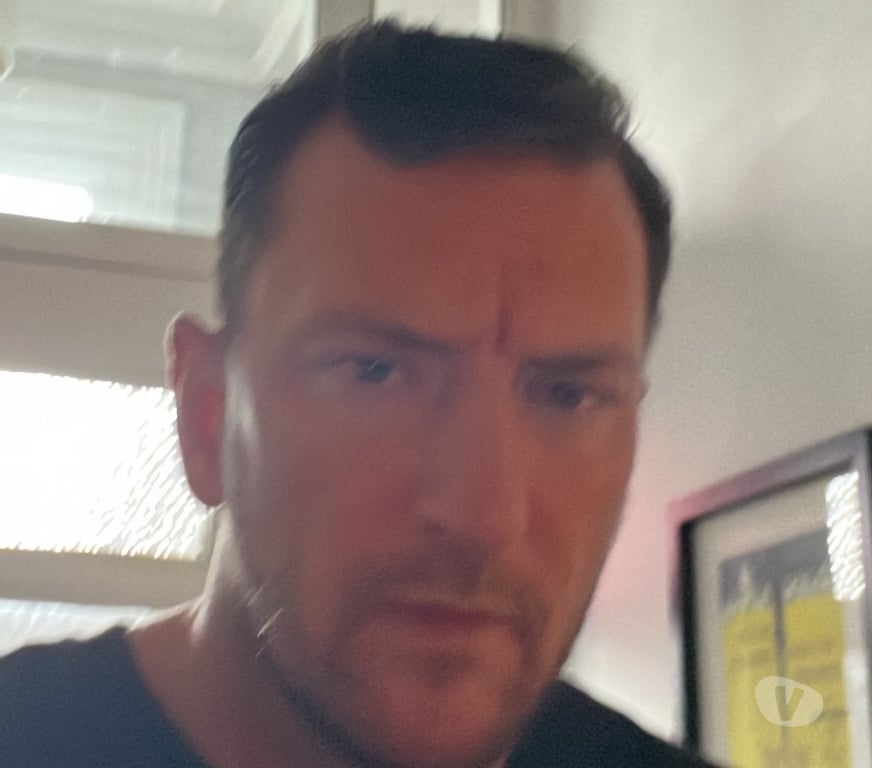 Escorts Greater Manchester Wigan - Photos for Straight male 6’3, athletic