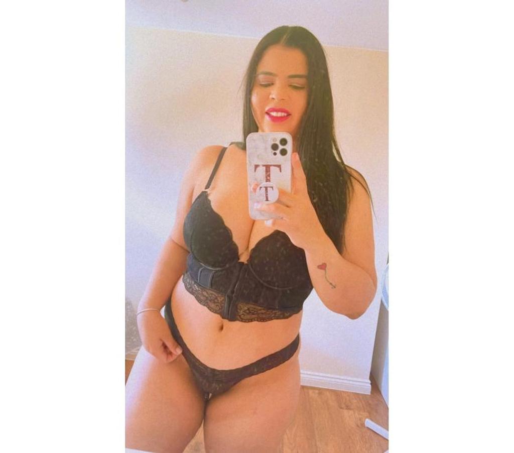 Escorts Fife Dunfermline - Fife - Photos for ❤️STUNNING 🔥PARTY BRAZILIAN❤️