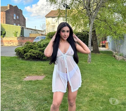 Escorts and Massages Wembley Brent - Photos for 🎀 Brazilian doll 🎀 no rush ☎️