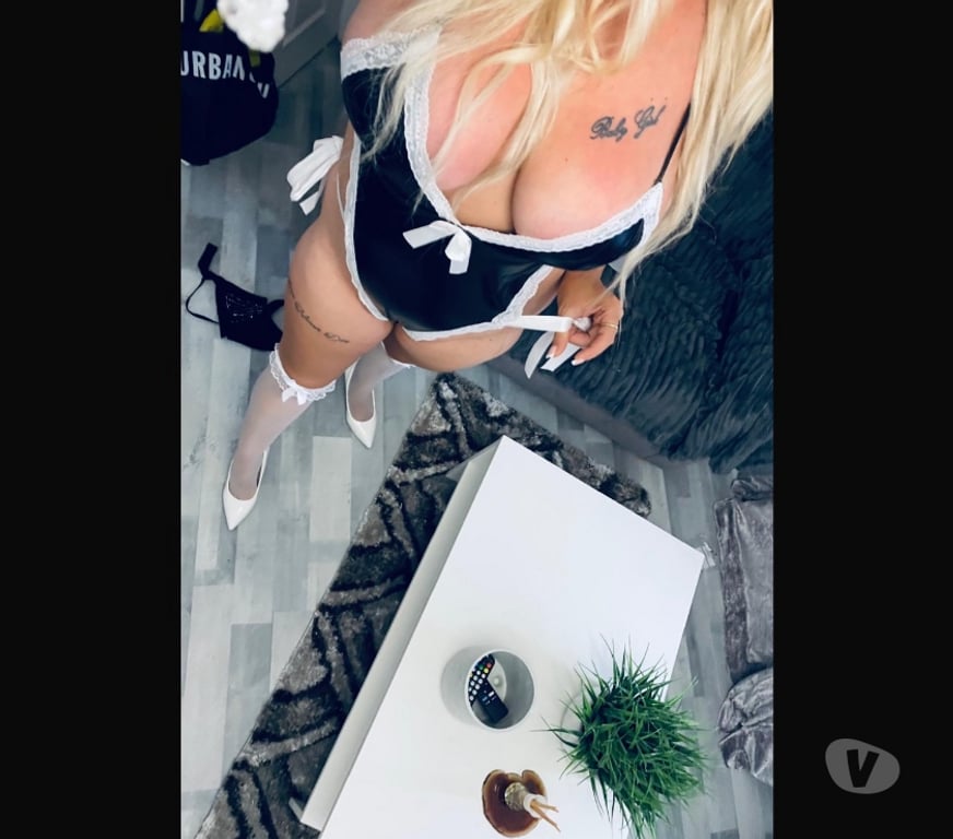 Escorts Tyne and Wear Sunderland - Photos for BLONDE BRITISH BUSTY MILF❤️ FULL GFE WITH OWO & CIM