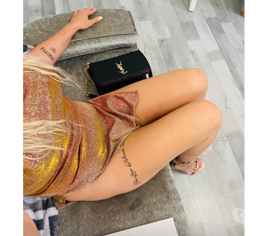 Escorts Tyne and Wear Sunderland - Photos for BLONDE BRITISH BUSTY MILF❤️ FULL GFE WITH OWO & CIM