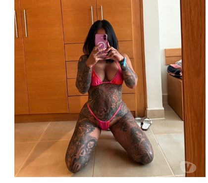 Escorts and Massages Appleton Warrington - Photos for SEXY THAI LUNA BIG ASS BIG BOOBS CURVY BODY FULL OF TATTOOS