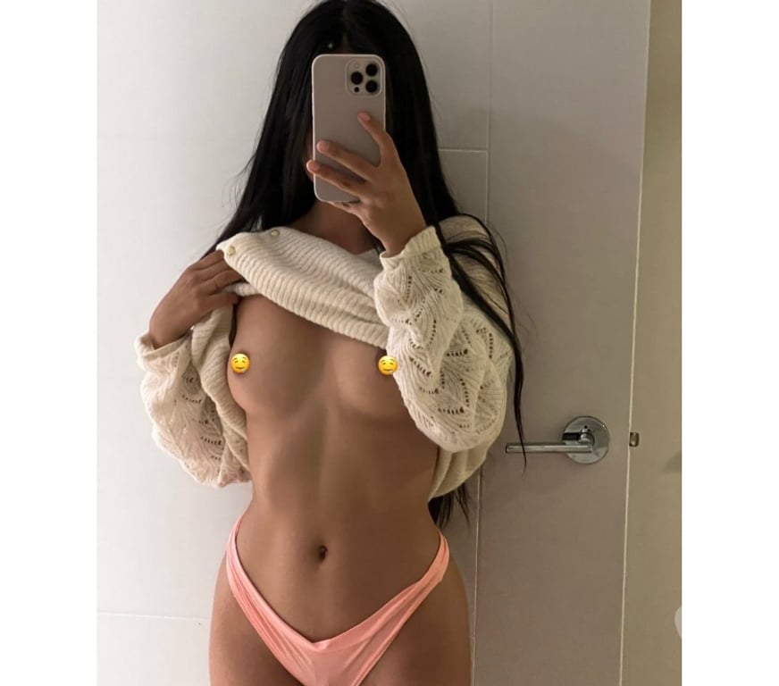 Escorts Tyne and Wear North Tyneside - Photos for 🔥 Slim Babe – Come Play With Me (Eleonora)