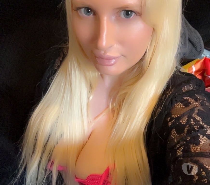 Escorts Edinburgh Gorgie - Edinburgh - Photos for Scottish blonde