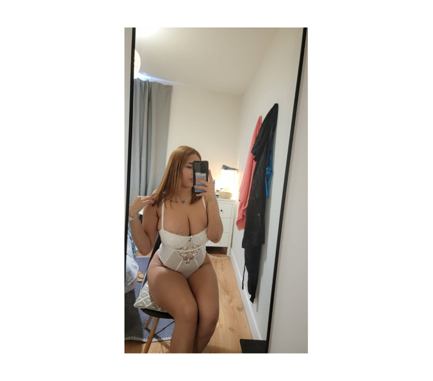 Escorts Glasgow Glasgow City Centre - Glasgow - Photos for ROSA Sexy Latina HOT Nughty Girl ❤️