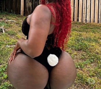  Escorts & Erotic Massage Redbridge East London - Photos for PARTY EBONY THICK IN BARKING NAUGHT* ❤💥💦