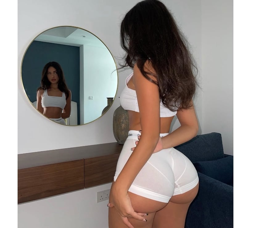 Escorts Birmingham City Centre Birmingham - Photos for Luna party girl 24h 😈😈
