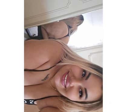 Escorts Upper Edmonton North London - Photos for Chubby ajlin new girl in edmonton 💋