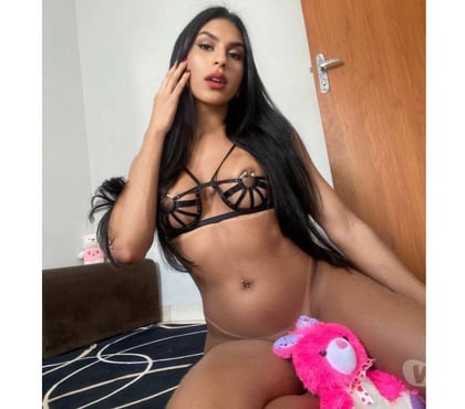 Trans Coventry City Centre Coventry - Photos for SEXY TS ANTONELLA