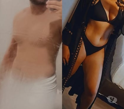 Escorts Wembley Brent - Photos for MF COUPLE LONDON