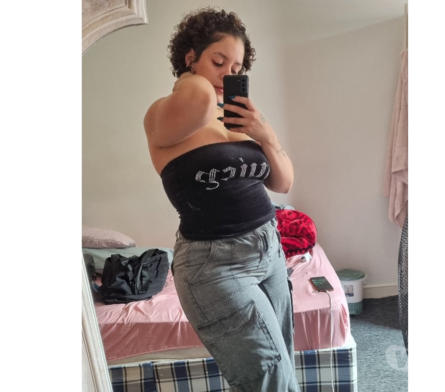 Escorts East London Stratford - East London - Photos for CRYSTAL 🇧🇷 🇬🇧 NATURAL THICK 🍑