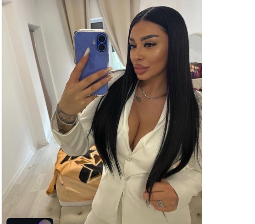 Escorts North London Wood Green - North London - Photos for GIULIA ❤️new girl ❤️real pictures ❤️