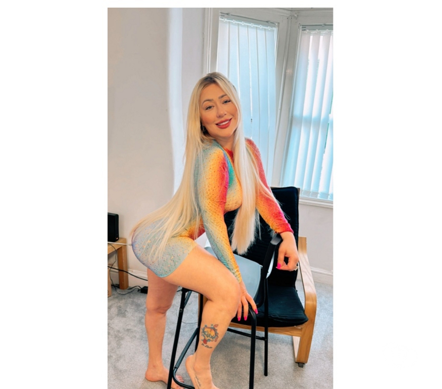 Escorts Fife Dunfermline - Fife - Photos for REBECA BRAZILIAN PARTY 🇧🇷💥🥂 100% REAL