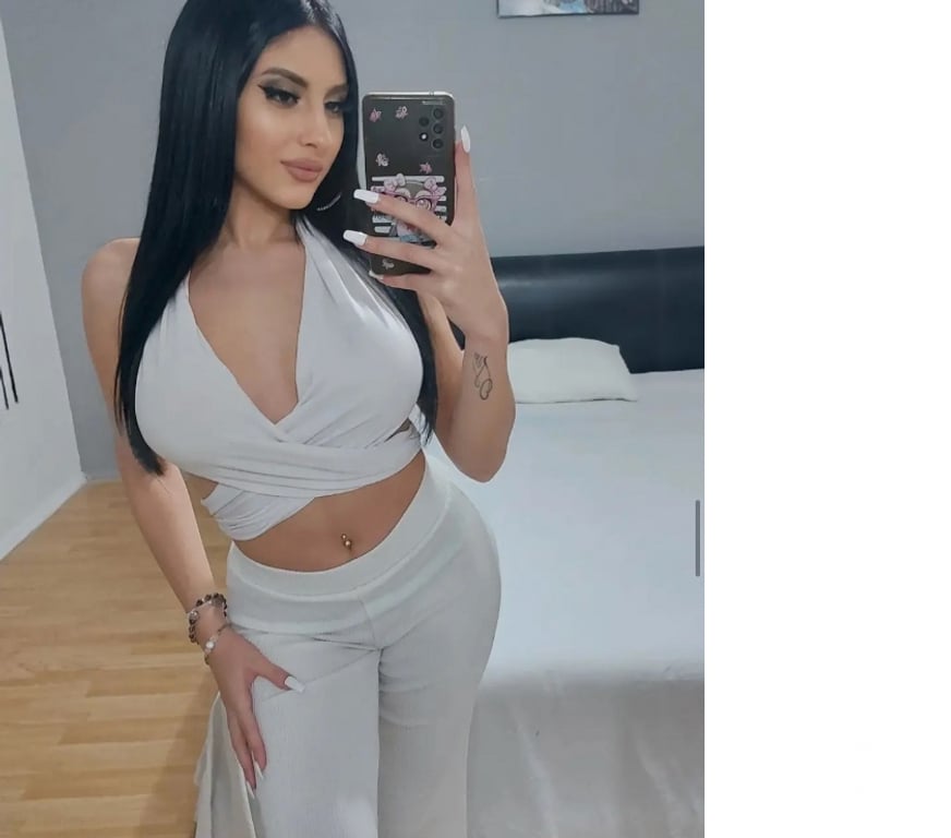 Escorts North London Harringay - North London - Photos for Andreea❤️new here ❤️incall ❤️