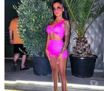  Escorts & Erotic Massage Turnpike Lane Station Harringay - North London - Photos for Andreea❤️new here ❤️incall ❤️